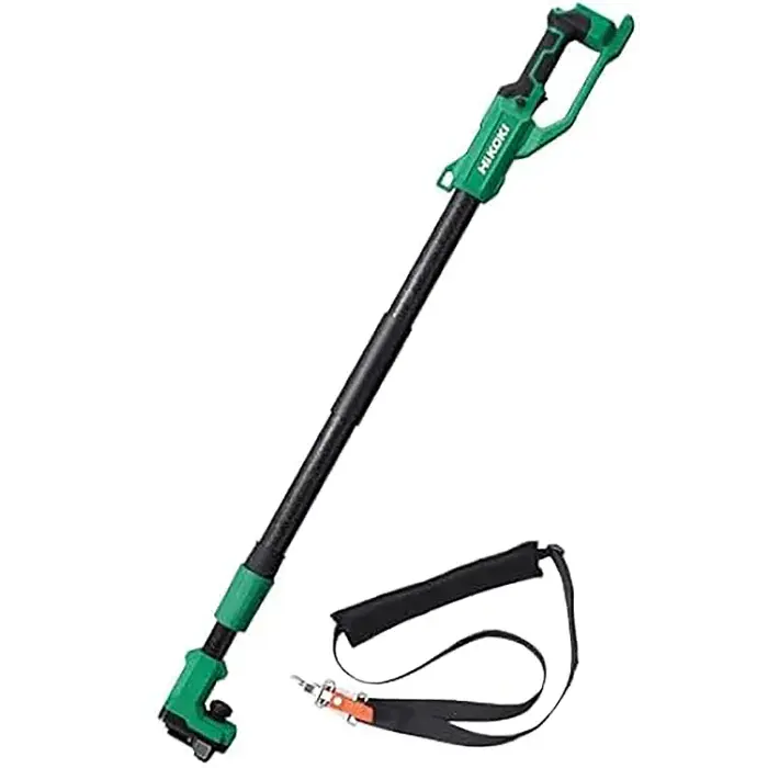 Hikoki Teleskopisk Forlenger 1525-2095MM – Lett, Balansert, Komfortabel Bruk(381498, 1 Stykk)