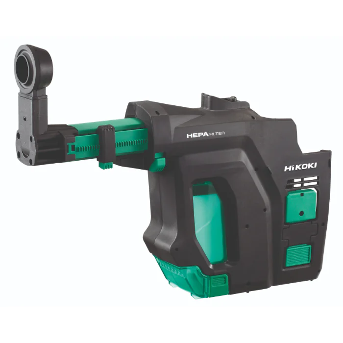 Hikoki STØVAVSUG FOR KOMBIHAMMER DH3628/402933/402934, 1 Boks, SHK-397