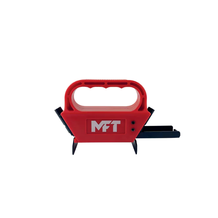 MFT Mont Verktøy Skjult A1 – Stabil Montering, Skjult Skruemontasje(400001, 1 Stykk)