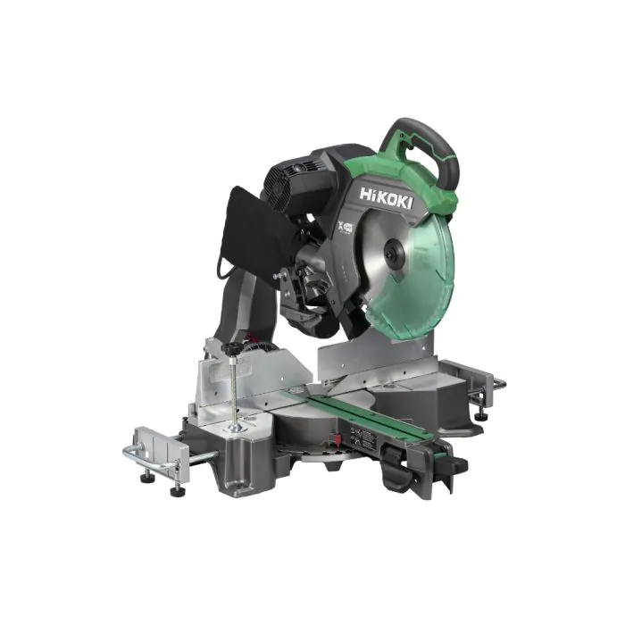 Hikoki KAPP-/GJÆRSAG 1050-1520W, 1 Boks, SHK-415