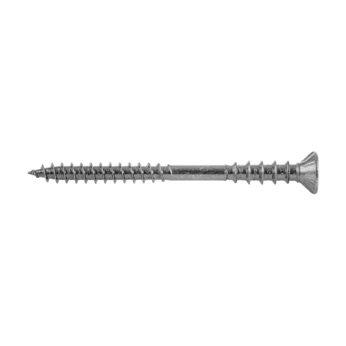 MFT JUSTERSKRUE SENK ELF 6X30/60 T25 A8, 1 Boks, SHK-417