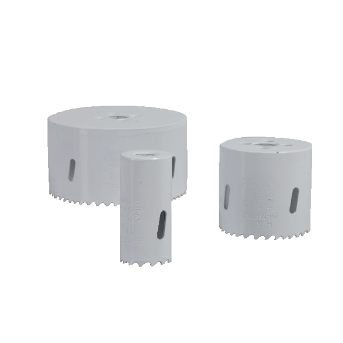 Hikoki HULLSAG BI-METALL AND ACCESSORIES 146-300MM, 1 Stykk, SHK-427