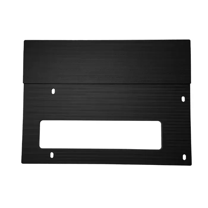 Hikoki Adapter Styreskinne For Sirkelsag 12MM – Presisjonskutt, Enkel Montering(4270302, 1 Stykk)