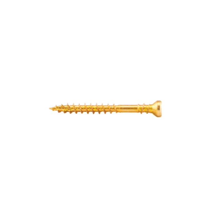 MFT GULV/LISTESKRUE GK T10 3,9X40-55 A200-250, 1 Boks, SHK-453