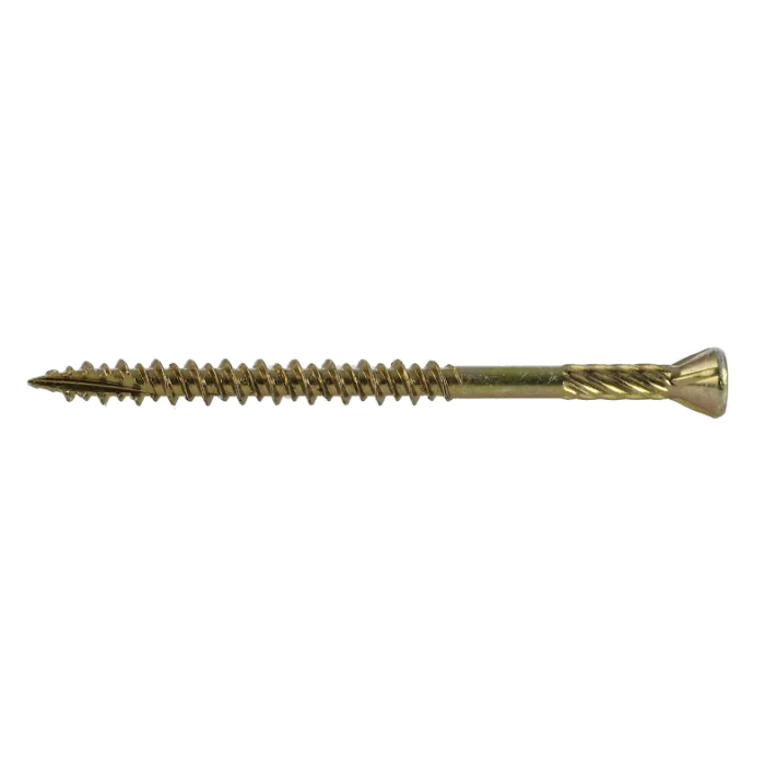 MFT GULV/LISTESKRUE GK 3,9-4,2X41-75 A200-250, 1 Boks, SHK-454