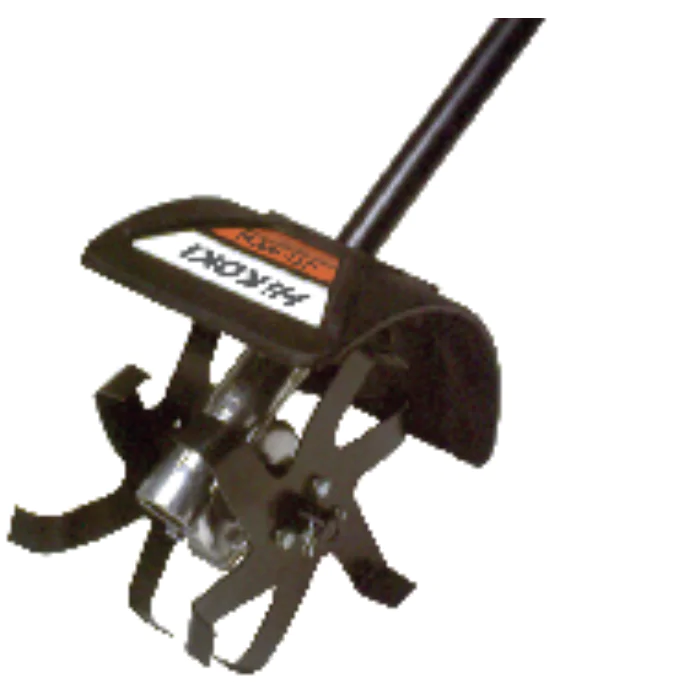 Hikoki KULTIVATOR JORDFRES CG-MCB & FORLENGER CS-EX 600MM Set, 1 Stykk, SHK-456