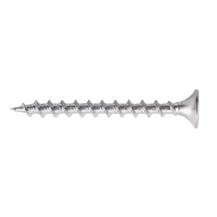 MFT SKRUE GIPS/TRE ELF HØYTRY 3,9X32-41, 1 Stykk, SHK-469