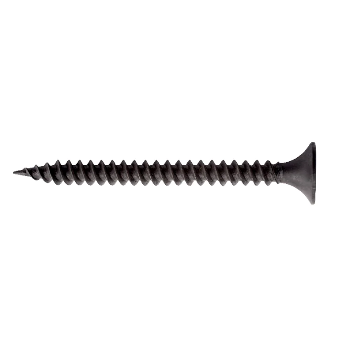 MFT Høytrykk Gips/Stål Skrue 3,5mm x 25-41mm, 1 Stykk, SHK-472