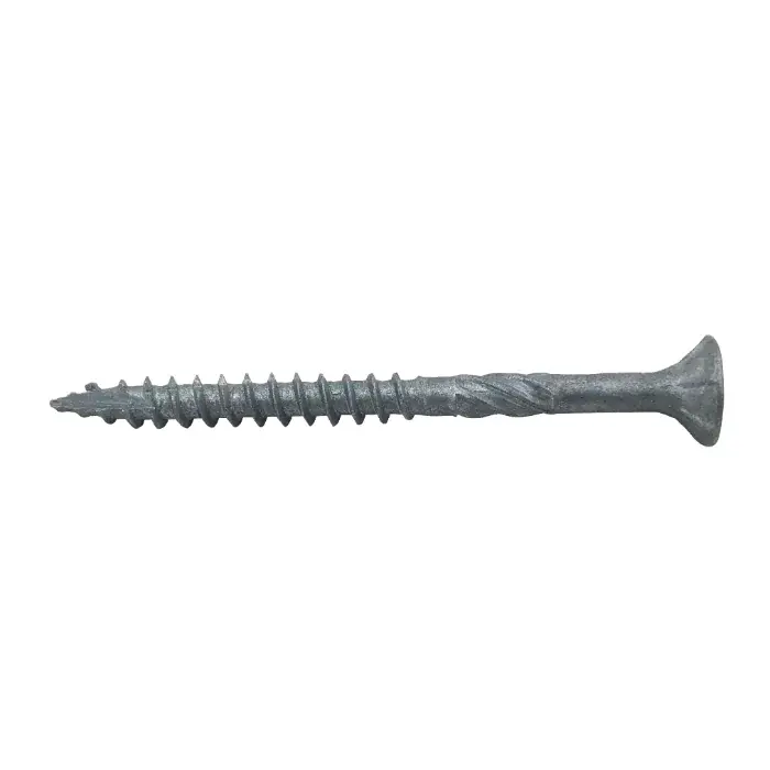 MFT Treskrue XLNT C4 4,0X50MM – Høy Slitestyrke, Redusert Sprekkdannelse(500202, 1 Boks)