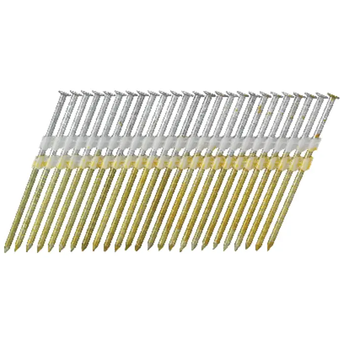 MFT Stavspiker 28/65 TDKCC – Korrosjonsklasse C4, Høy Slitestyrke(50110101, 4 Boks)