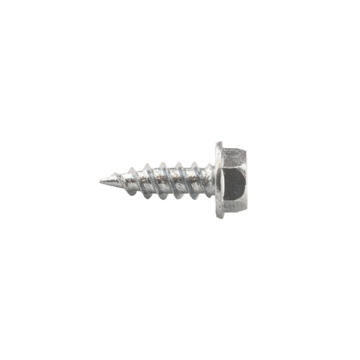 MFT Ventilasjonsskrue 4,2X13MM – Helgjenget, Korrosjonsbeskyttelse(506675, 1 Boks)