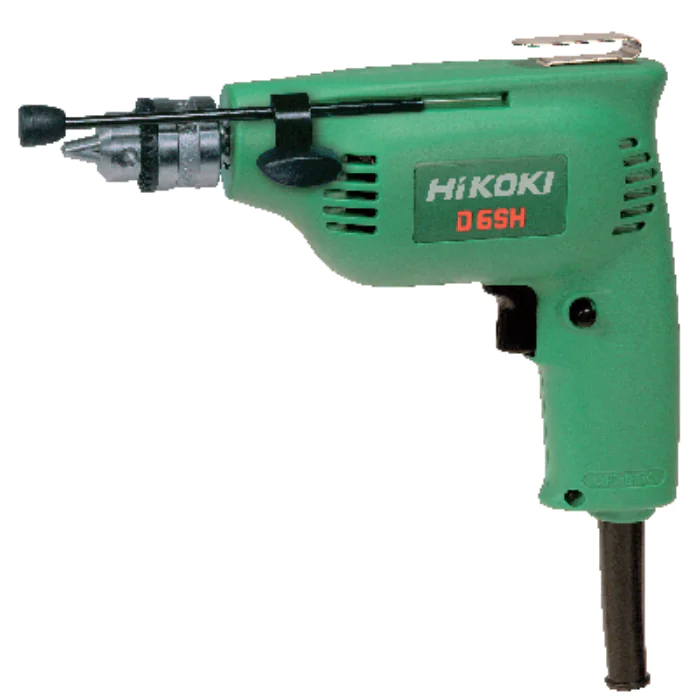 Hikoki BORMASKIN D Series High Power LED Lights (240W - 860W), 1 Boks, SHK-527