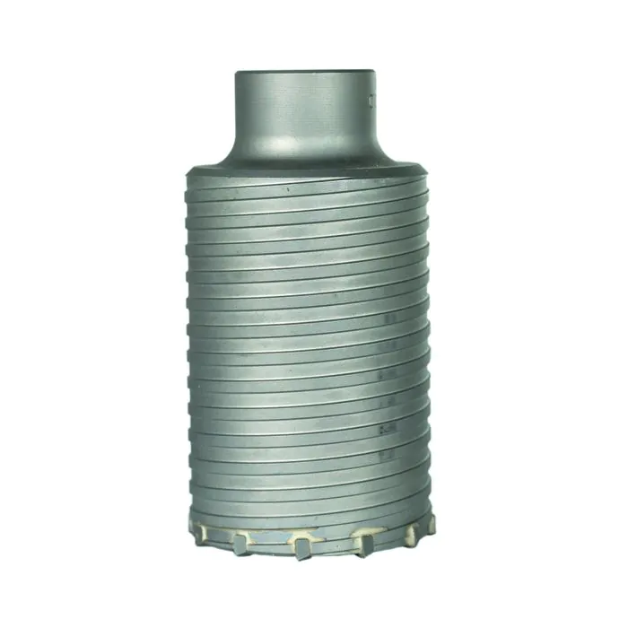 Hikoki BORKRONE 40-125X100MM, 1 Stykk, SHK-528