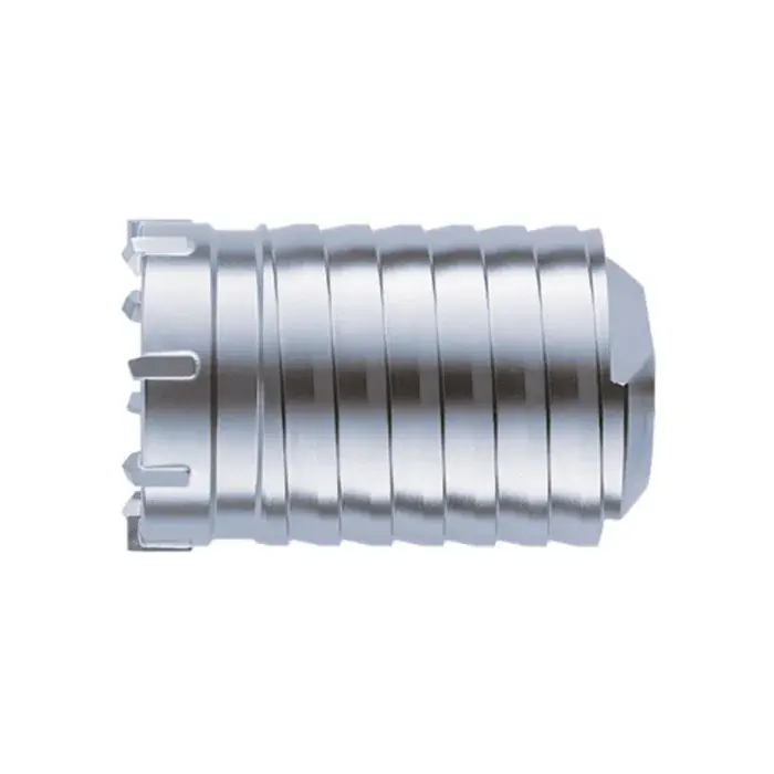 Hikoki Borkrone 40-125x100 mm, innvendig kon 1:8, 1 Stykk, SHK-529