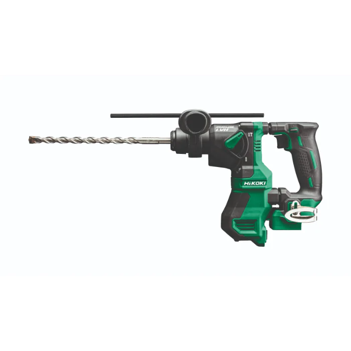 Hikoki BORHAMMER DH12DD/DH18DP Series with HSC and 4.0AH/5.0AH Options, 1 Boks, SHK-531