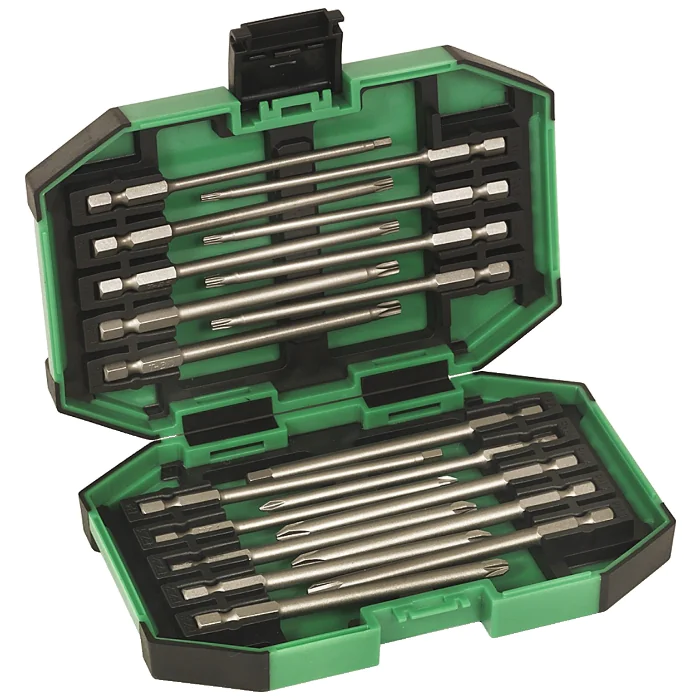 Hikoki BITSBOKS 1/4