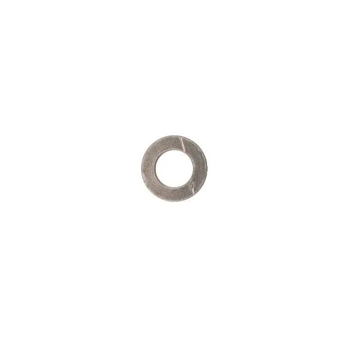 MFT Skive Rund M12 – Syrefast A4, Korrosjonsklasse C5, Høy Kvalitet(551436, 1 Boks)