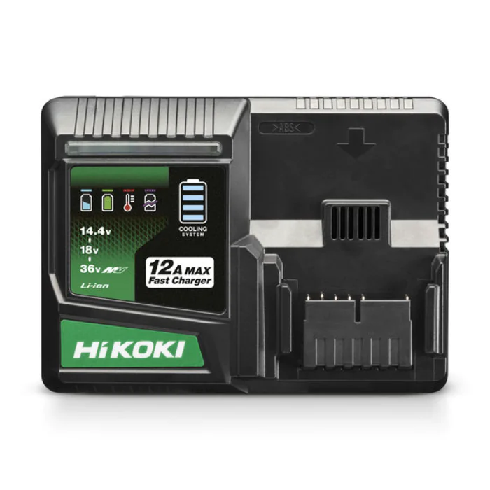 Hikoki Battery Chargers UC Series, SHK-565