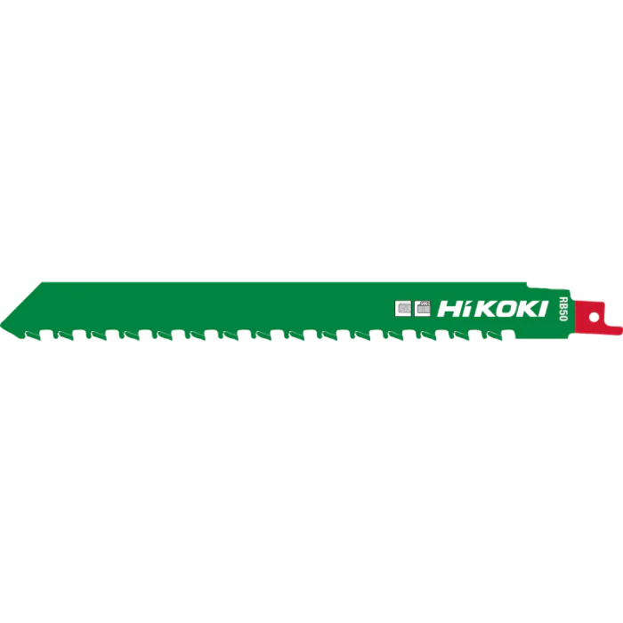 Hikoki BAJONETTSAGBLAD MUR/LECA RB50-90 A1, 1 Stykk, SHK-578