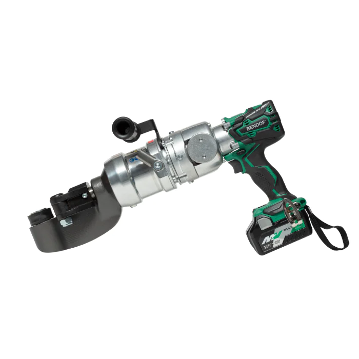 Bendof ARMERINGSBØYEMASKIN HB16MV 2,5AH Series, 1 Boks, SHK-589