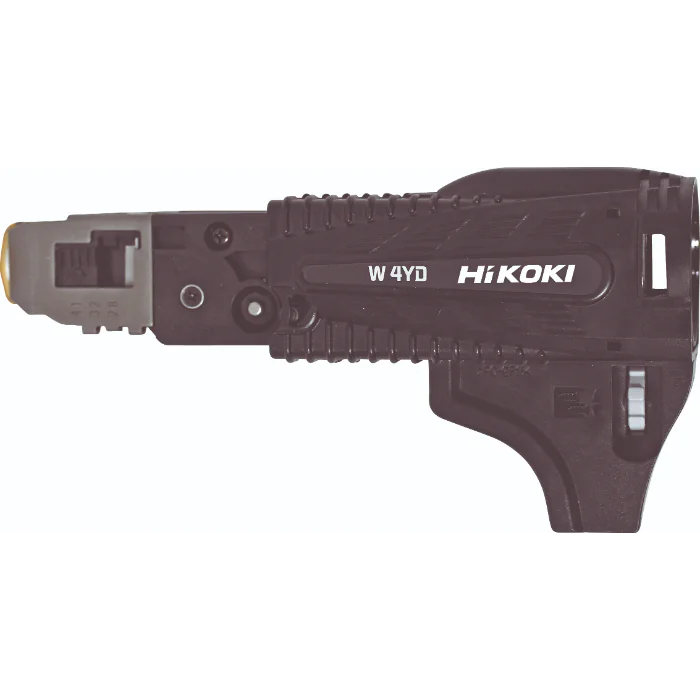 Hikoki Skruforsats Komplet W4YD WF14/18DSL – Avtagbar Enhet, Automatisk Mekanisme(328497, 1 Stykk)