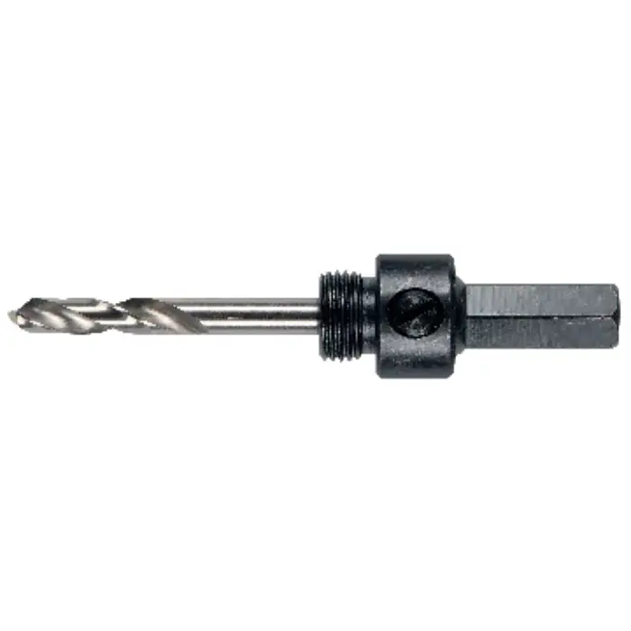 Hikoki Hullsaghodler 14-30MM – 11 mm Seksant, Kompatibel Med BiM Hullsager(4101082, 1 Stykk)