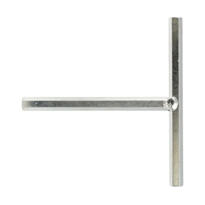 MFT T-Nøkkel for Karmskruer A1, SHK-614