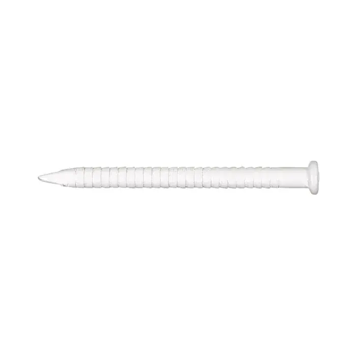 MFT Stifter for Listeplater - Hvit og Lys Eik Varianter, SHK-615