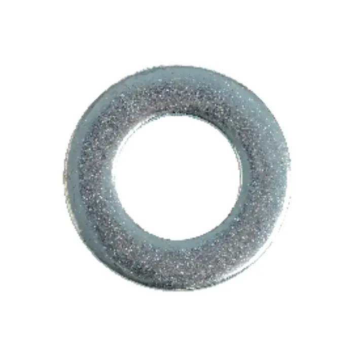 MFT Skive Rund M8 – A4 Syrefast, Korrosjonsklasse C5, Høy Kvalitet(620913, 5 Boks)