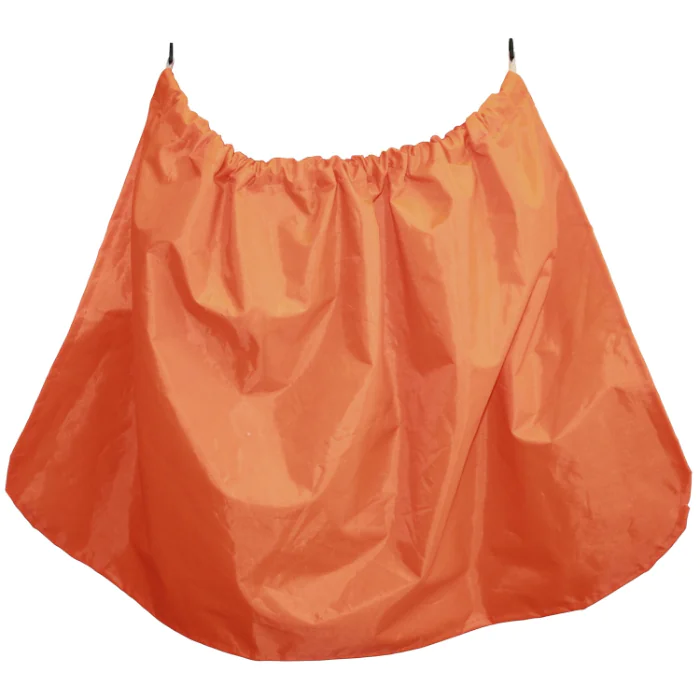 Hikoki Regntrekk For Skogshjelm – Vanntett, Holdbar, One Size(713514, 1 Stykk)