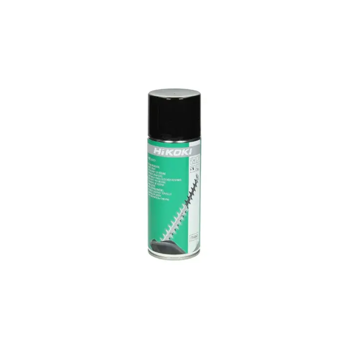 Hikoki Rensespray 400ML – Effektiv Rengjøring, Hurtig Tørking(714841, 1 Stykk)