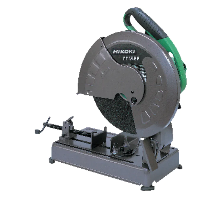 Hikoki Kappemaskin 2000W – Høy Kuttekapasitet, Lett Transportabel(CC14SFWAZ, 1 Boks)