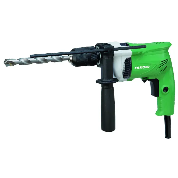 Hikoki Slagbormaskin 600W – Kompakt, Variabel Hastighet(DV16VSSWUZ, 1 Boks)