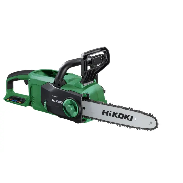 Hikoki Kjedesag 300MM – Børsteløs Motor, Lett Vekt, Høy Sikkerhet(CS3630DBW4Z, 1 Boks)