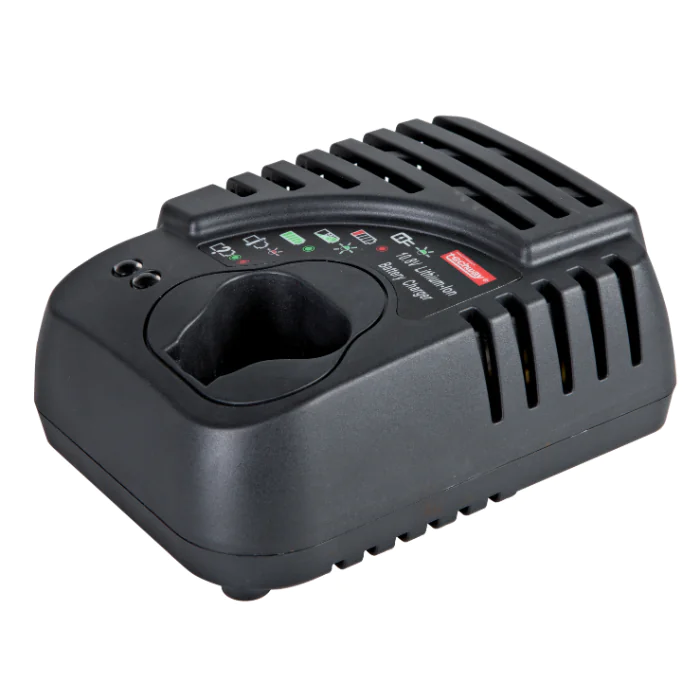 Niko Power Tools Battery Chargers for 10.8V and 14.4V Li-Ion, SHK-806