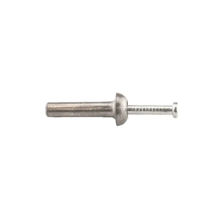 MFT Slagplugg Metall 5X5/20MM – Korrosjonsbestandig, Høy Slitestyrke(879040, 1 Boks)