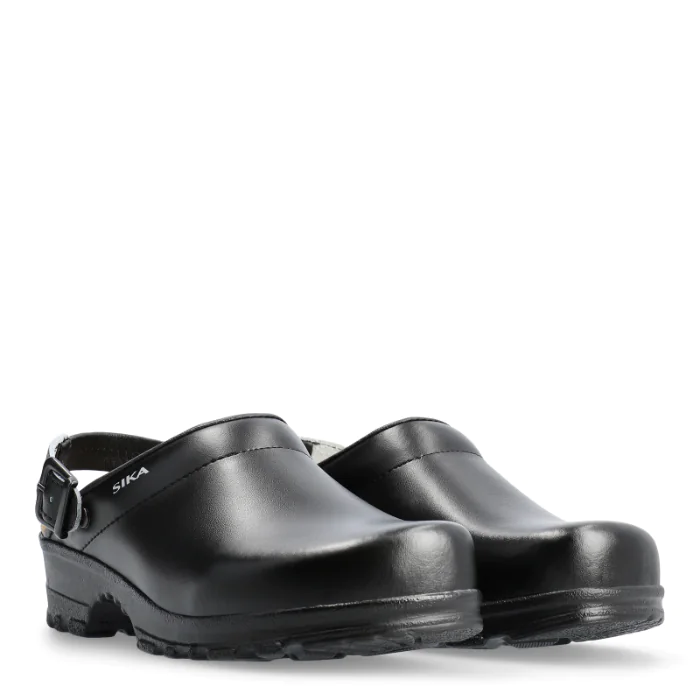 Sika Flex LBS – Komfortable Tøffeltresko og Sandaler, 1 Par, SIK-8185