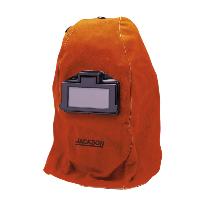 Jackson Safety Sveisehette – Allsidig Beskyttelse (14531, 1 Stykk)