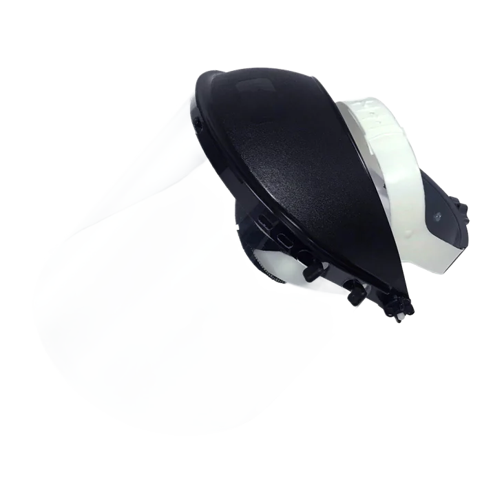 Jackson Safety Ansiktsskjerm – Ideell Beskyttelse (14953, 1 Stykk)