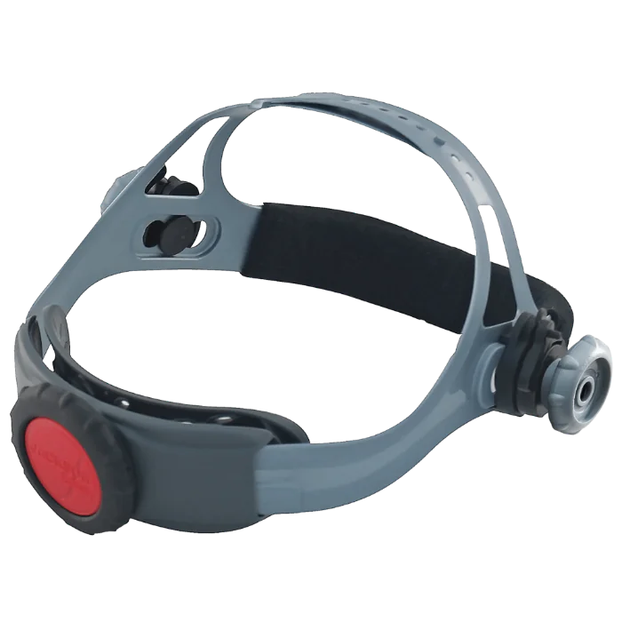 Jackson Safety 370 Speed Dial Hodeplagg – Rask Justering, Perfekt Passform (20696, 1 Stykk)