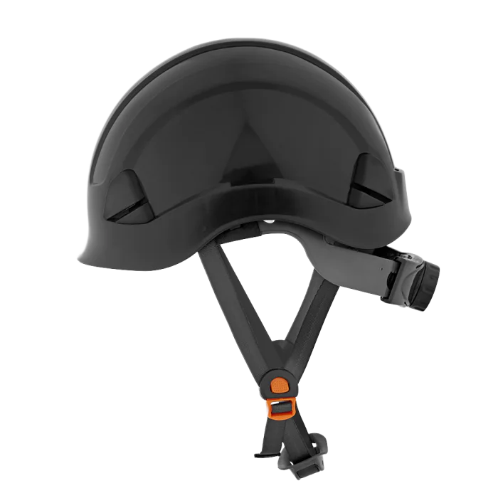 Jackson Safety Klatreinspirert Hjelm – Lettvektsdesign, Komfortabel Passform, 1 Boks, SJS-007