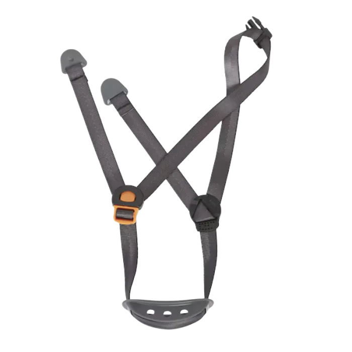 Jackson Safety Hjelmrem – Justerbar, Komfortabel (20932, 1 Stykk)