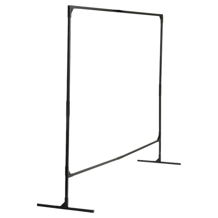 Jackson Safety Ramme – Robust og Bærbar, 1 Boks, SJS-011