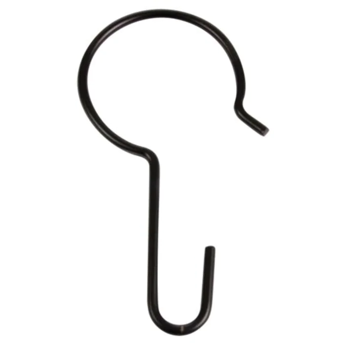 Jackson Safety Gardinkroker – Passer til Stur-D-Screen (36687, 10 Stykk)