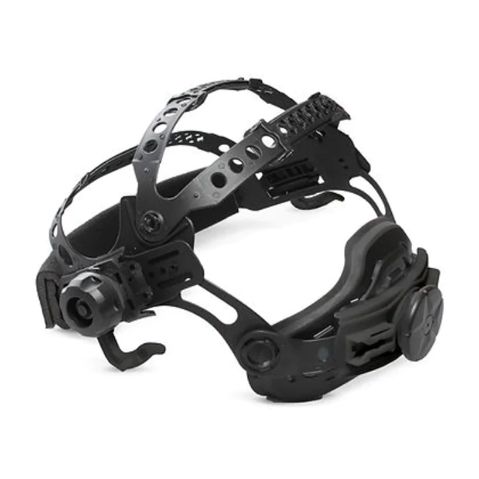 Jackson Safety Premium Hodeplagg – Ergonomisk, Komfortabel (40593, 1 Stykk)