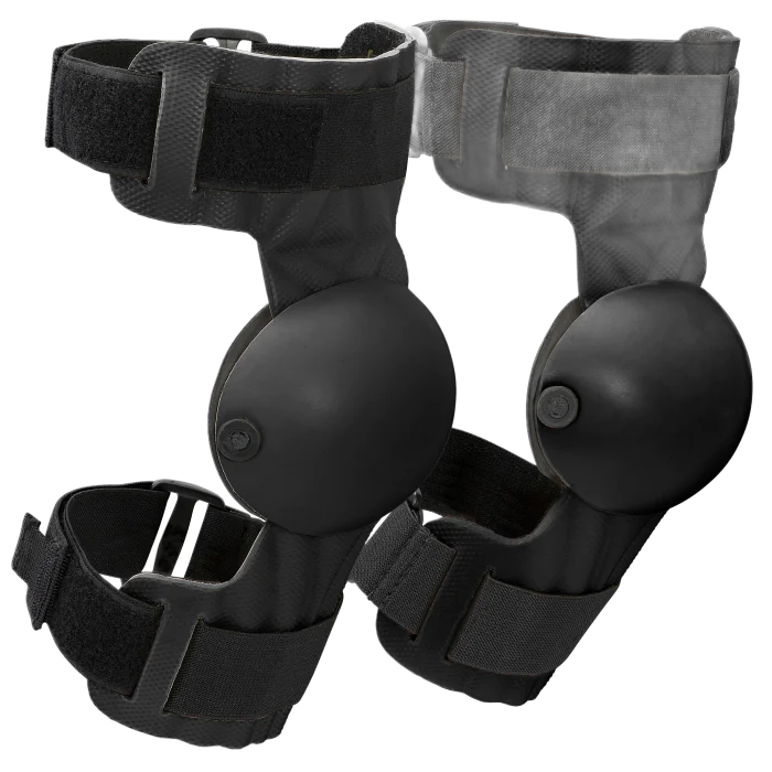 Jackson Safety Albuebeskyttere – Lettvekts, Høy fleksibilitet (S96410, 1 Par)