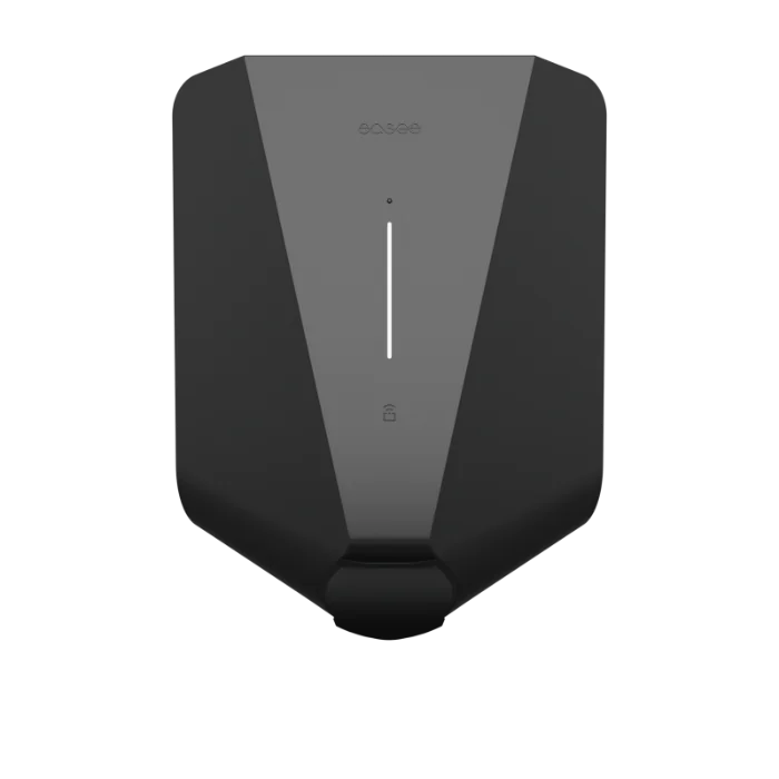 Easee Charge UP – Fremtidssikret elbillader, 1 Stykk, SKA-005