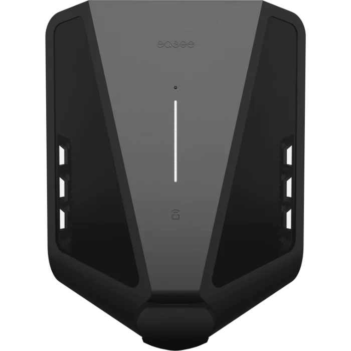 Easee Charge Max – Presis Energiavlesning og Høy Ladeeffekt, 1 Stykk, SKA-003