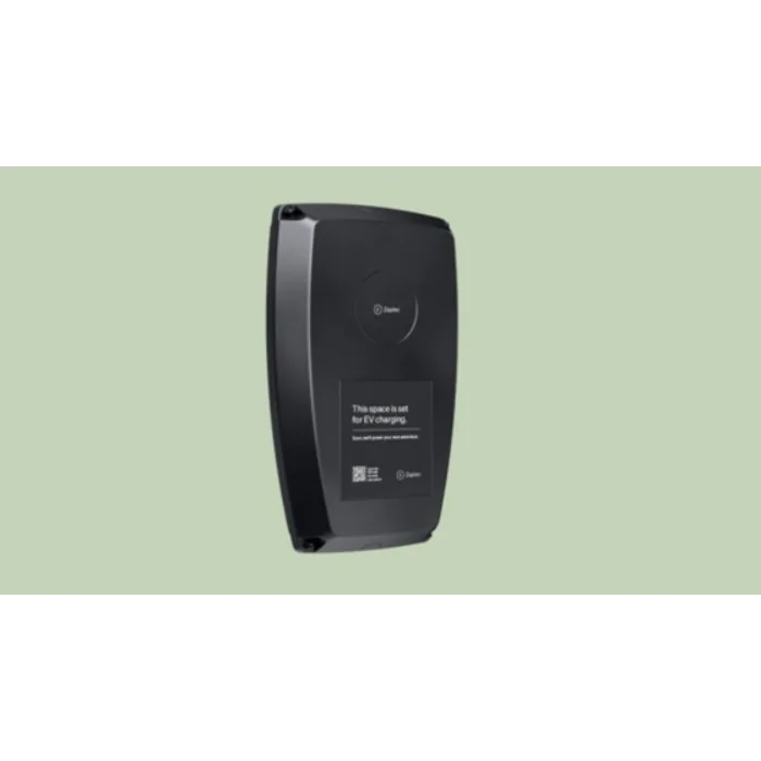 Zaptec Pro Bakplate Deksel – Beskytter Bakplate(10609, 1 Stykk)