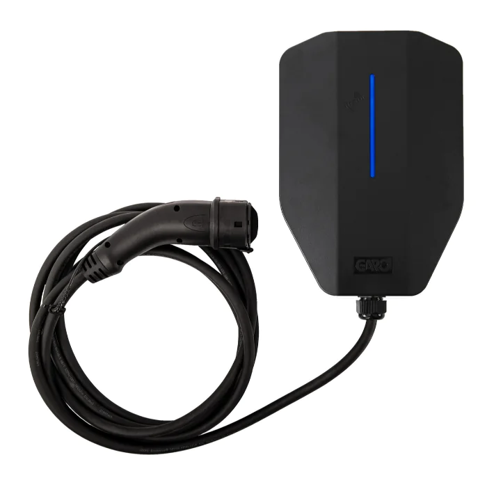 Garo Entity Compact Ladeboks – 14 kW, 5-års garanti(10921, 1 Stykk)